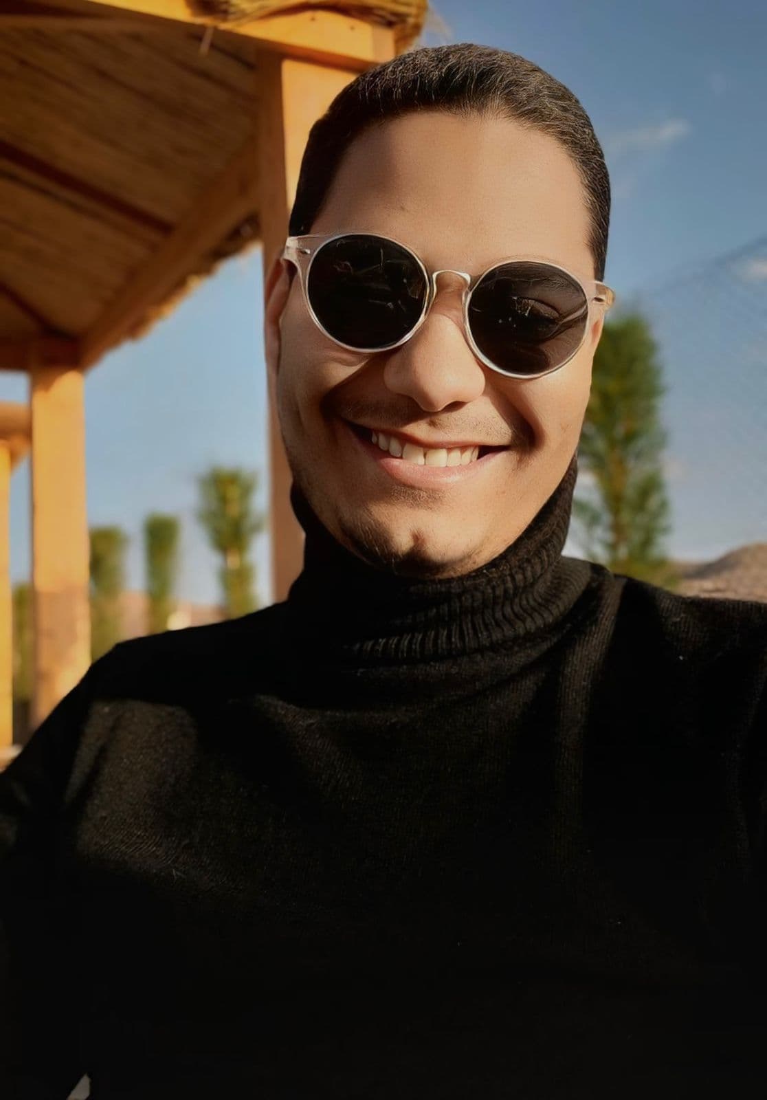 Abderrahim Berrah