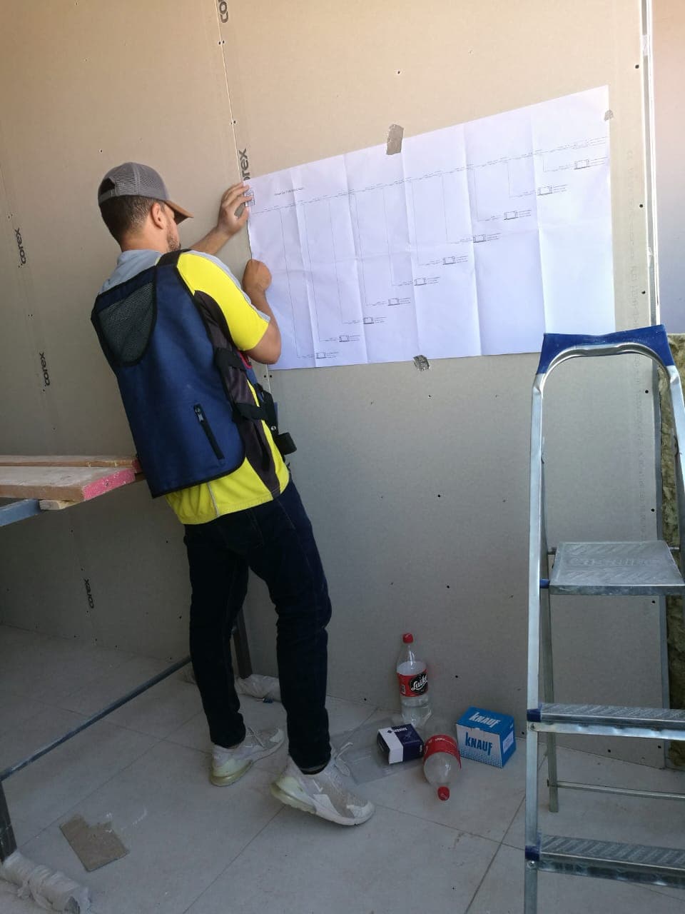 Installation Climatisation Marrakech 2